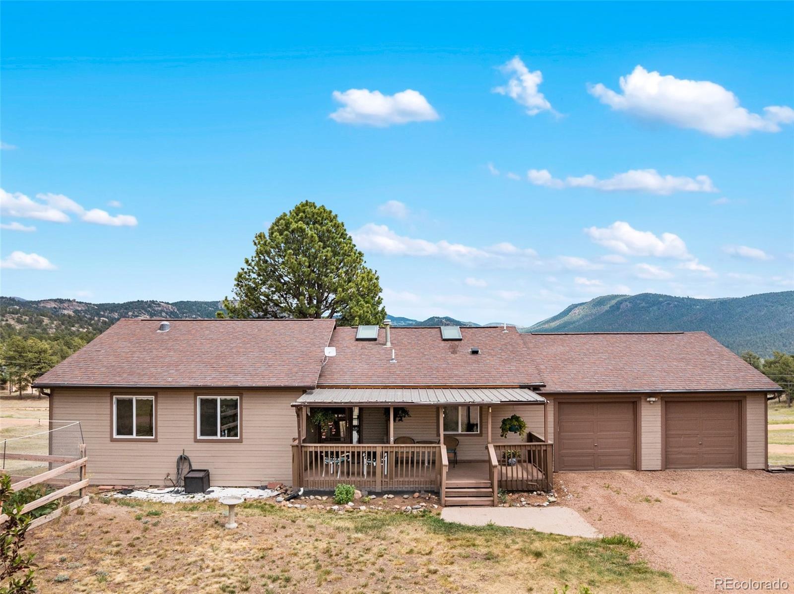 MLS Image #0 for 251  surrey lane,florissant, Colorado