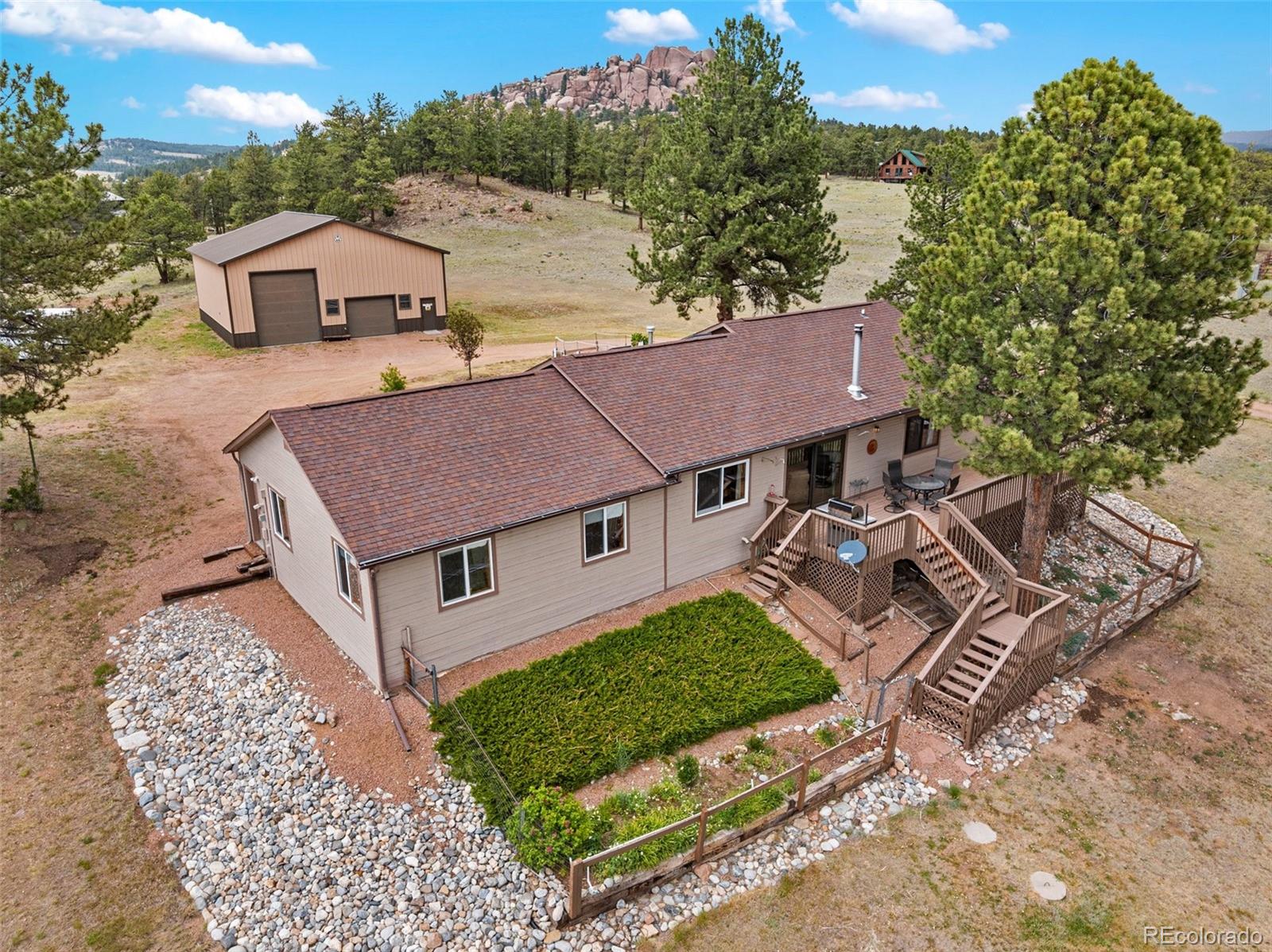 MLS Image #20 for 251  surrey lane,florissant, Colorado