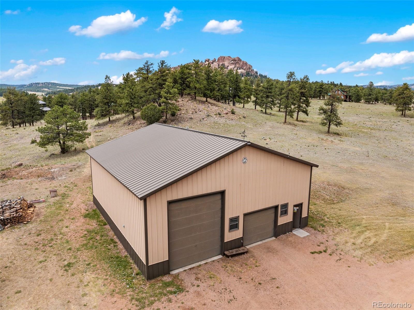 MLS Image #25 for 251  surrey lane,florissant, Colorado