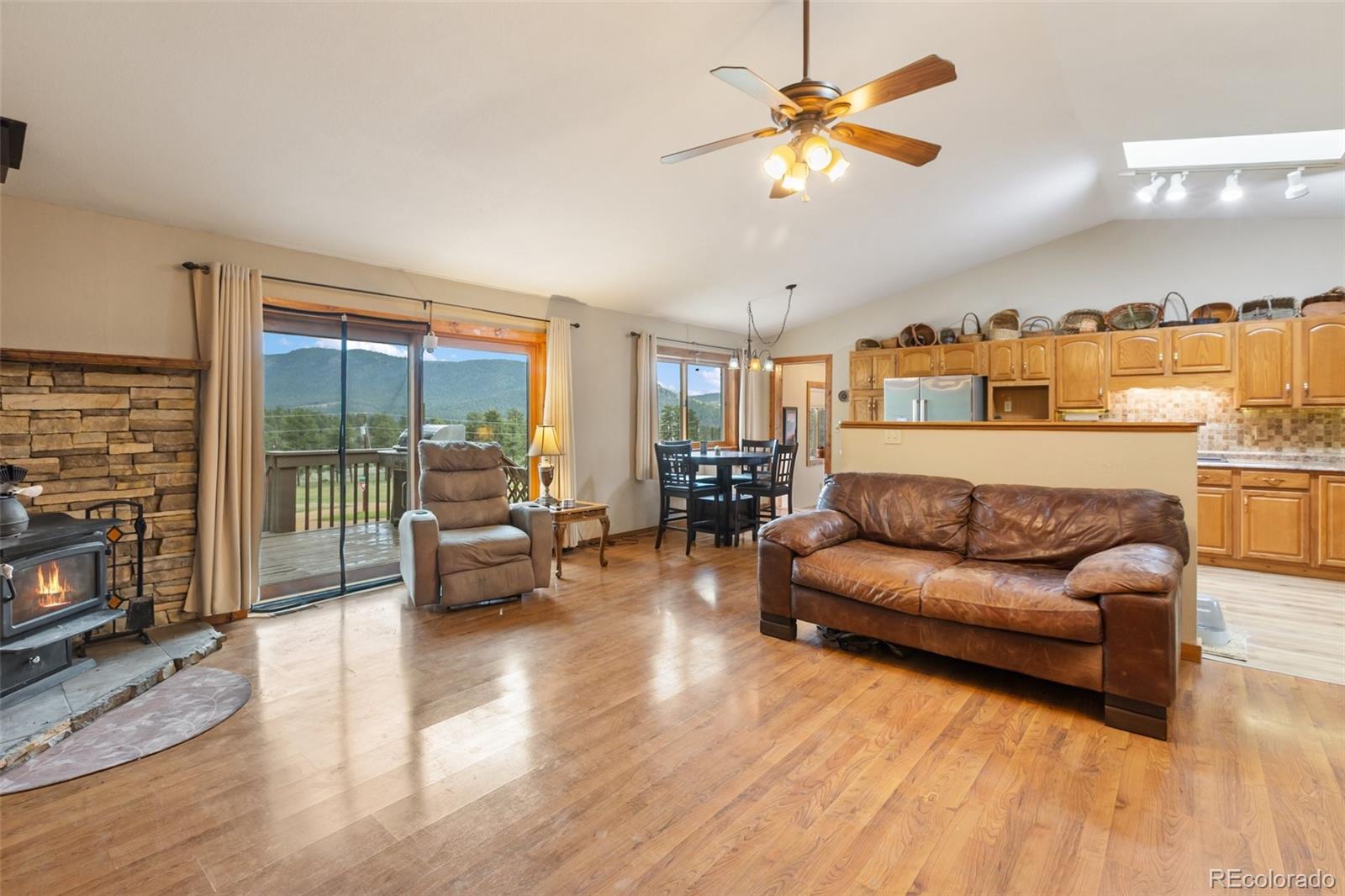 MLS Image #3 for 251  surrey lane,florissant, Colorado