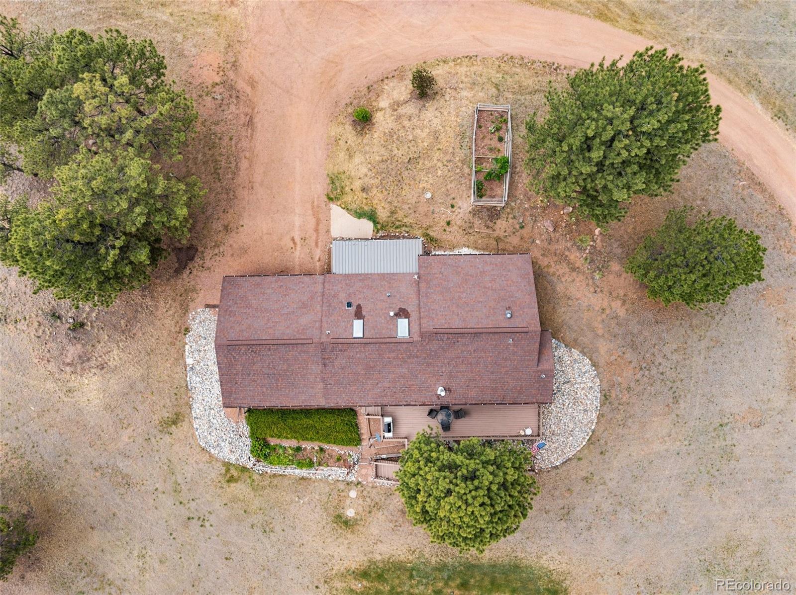 MLS Image #31 for 251  surrey lane,florissant, Colorado