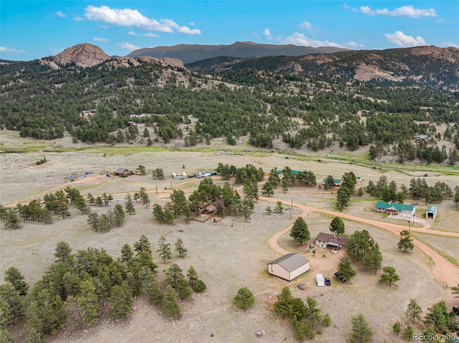 MLS Image #33 for 251  surrey lane,florissant, Colorado