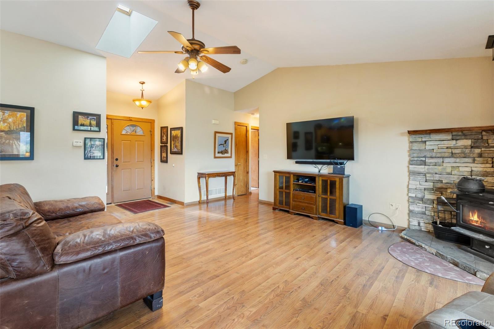MLS Image #4 for 251  surrey lane,florissant, Colorado