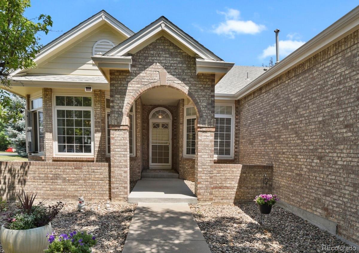MLS Image #2 for 5269  shetland court,highlands ranch, Colorado
