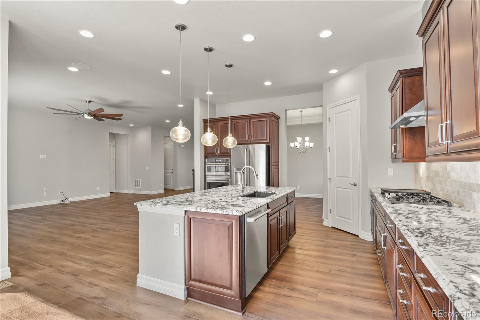 MLS Image #12 for 12938  bridge view lane,parker, Colorado