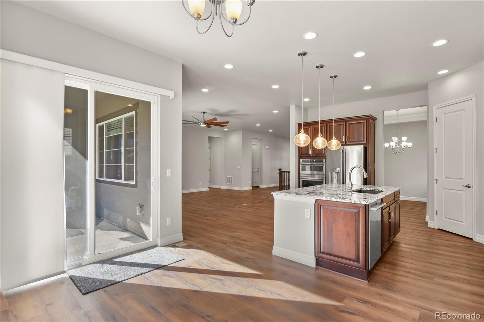 MLS Image #14 for 12938  bridge view lane,parker, Colorado