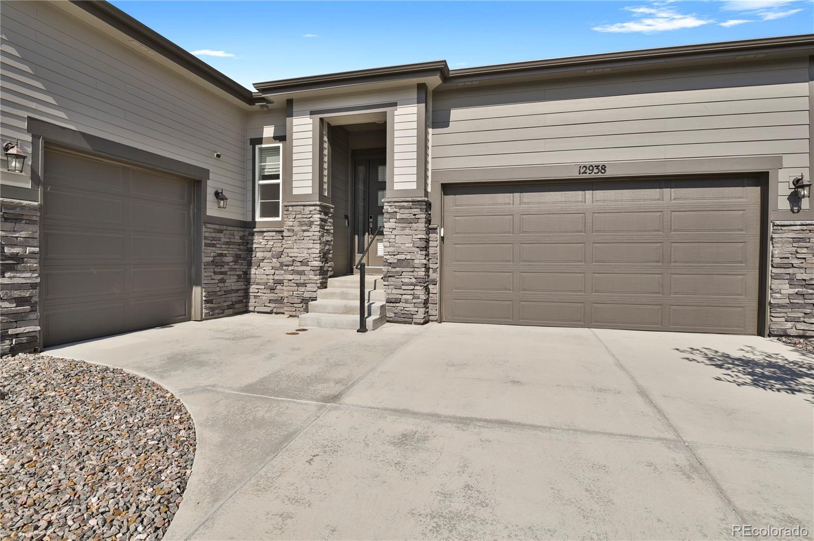 MLS Image #2 for 12938  bridge view lane,parker, Colorado