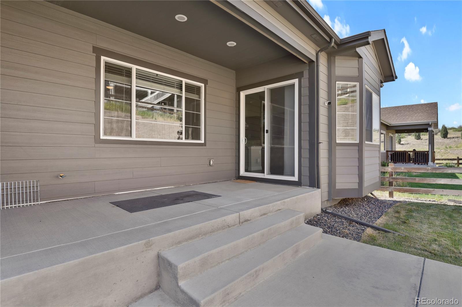 MLS Image #44 for 12938  bridge view lane,parker, Colorado
