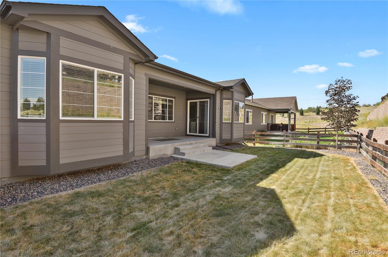 MLS Image #45 for 12938  bridge view lane,parker, Colorado
