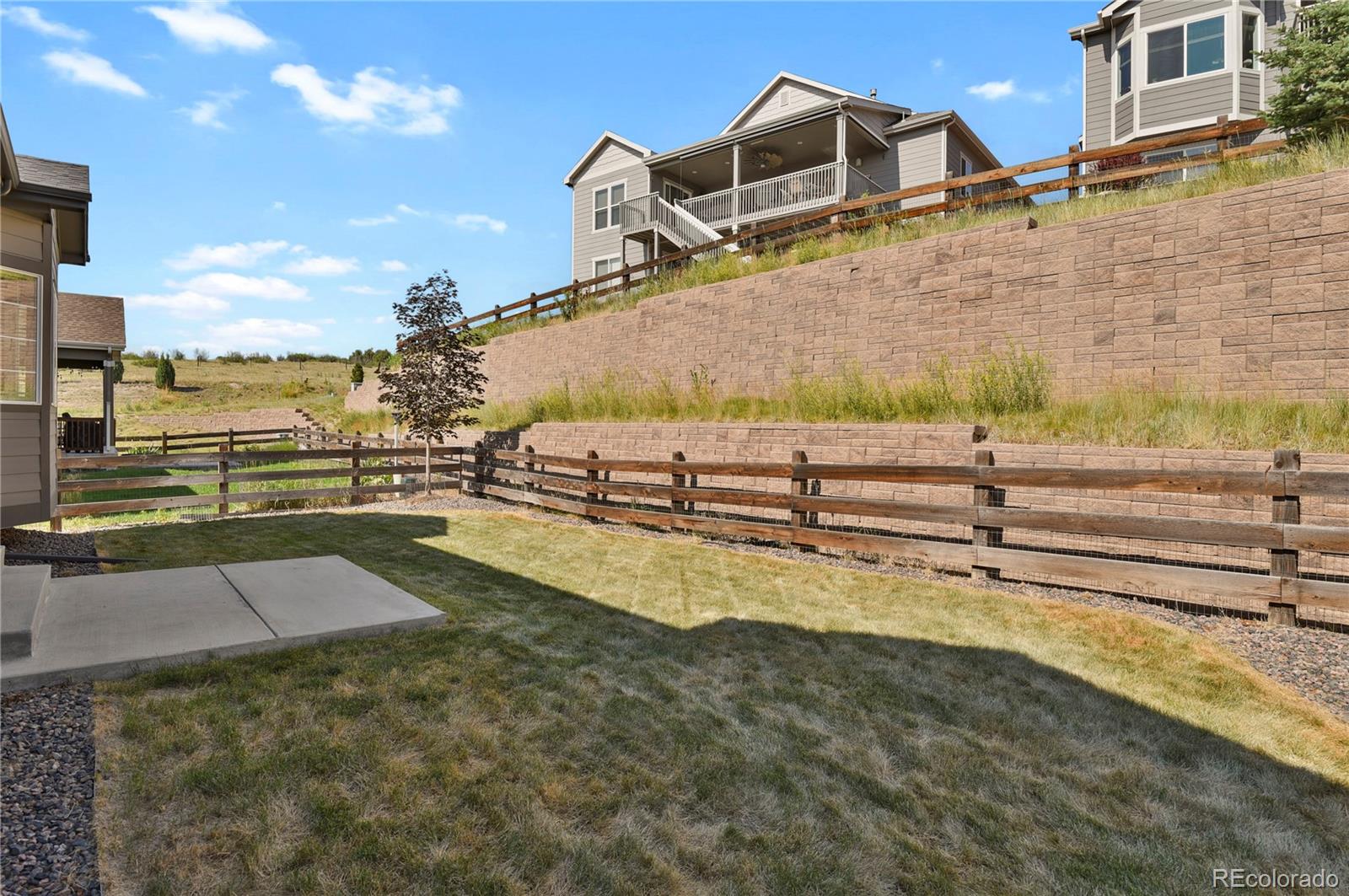 MLS Image #46 for 12938  bridge view lane,parker, Colorado