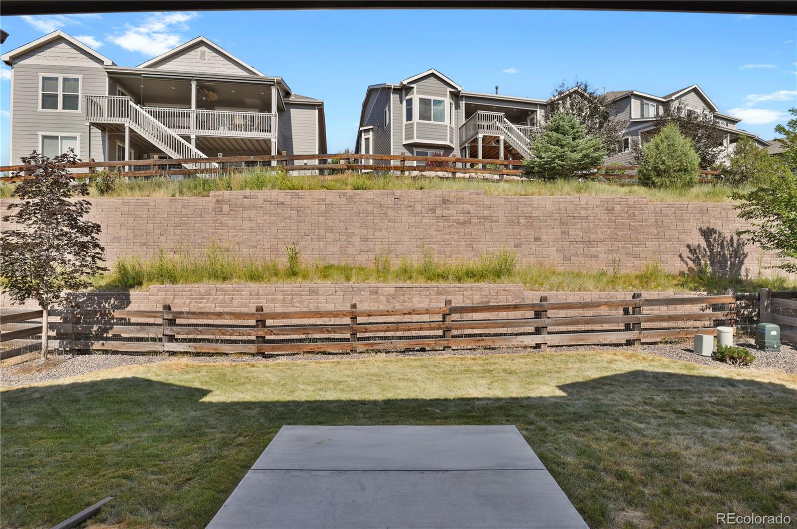 MLS Image #47 for 12938  bridge view lane,parker, Colorado