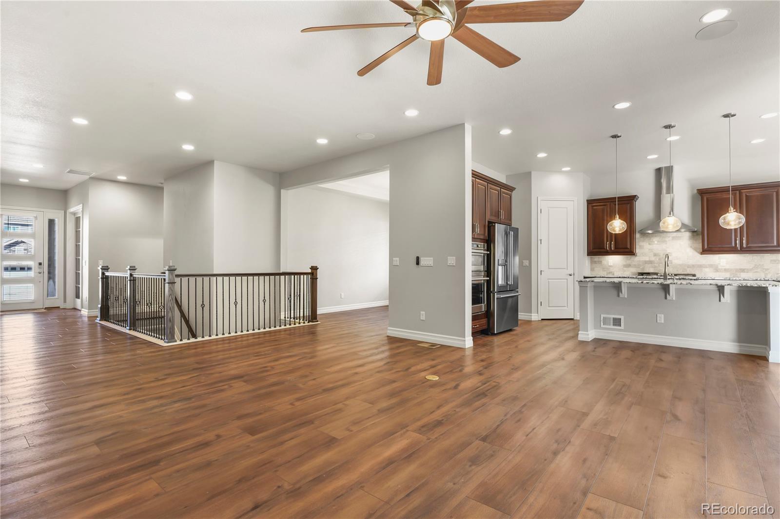 MLS Image #5 for 12938  bridge view lane,parker, Colorado