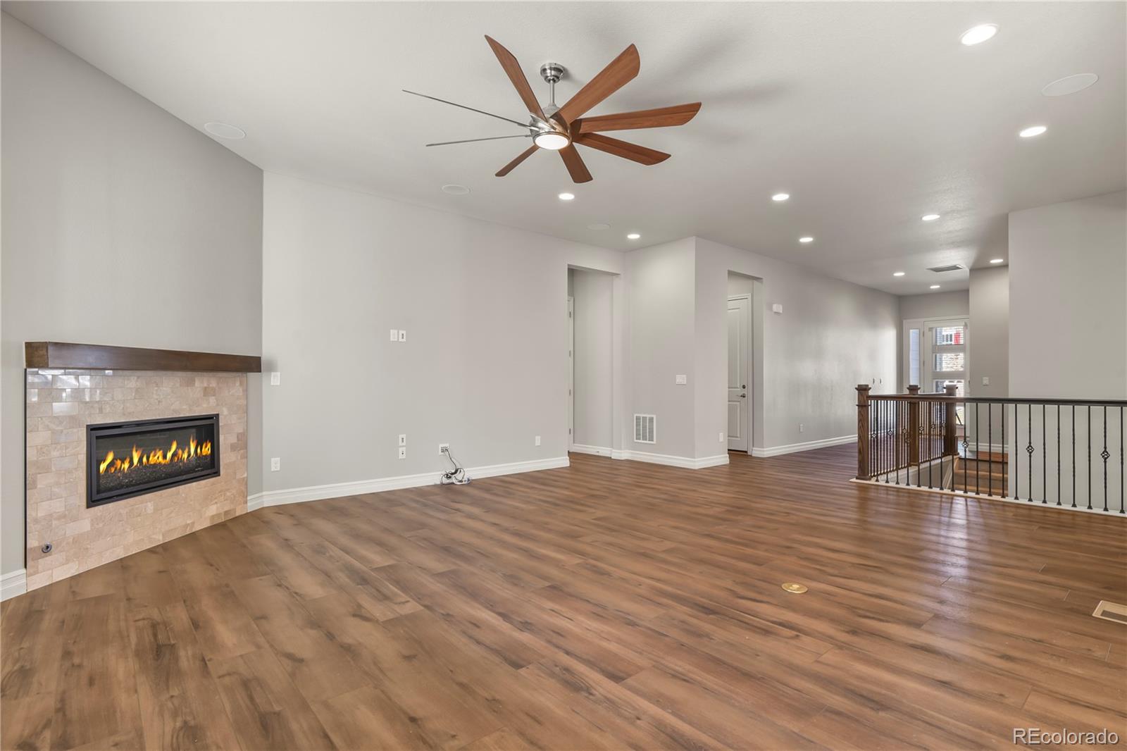 MLS Image #6 for 12938  bridge view lane,parker, Colorado