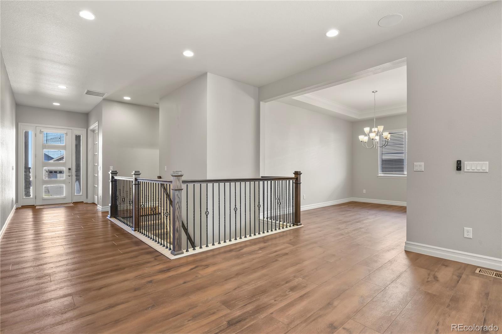 MLS Image #7 for 12938  bridge view lane,parker, Colorado