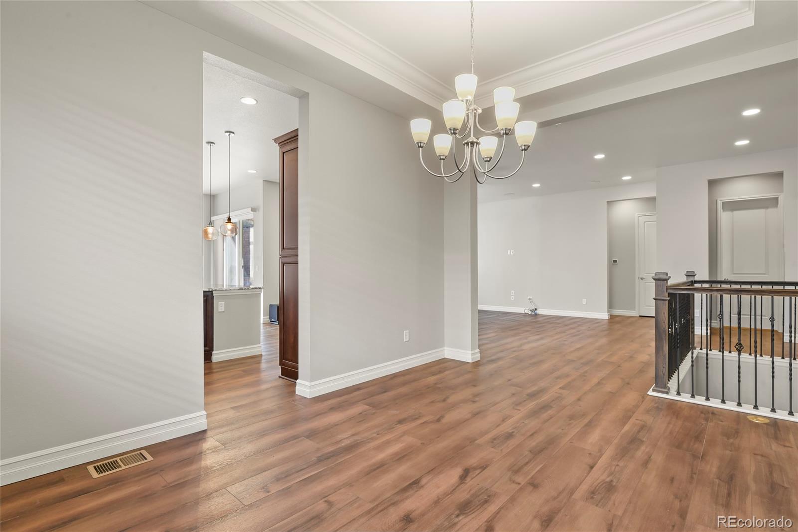 MLS Image #9 for 12938  bridge view lane,parker, Colorado