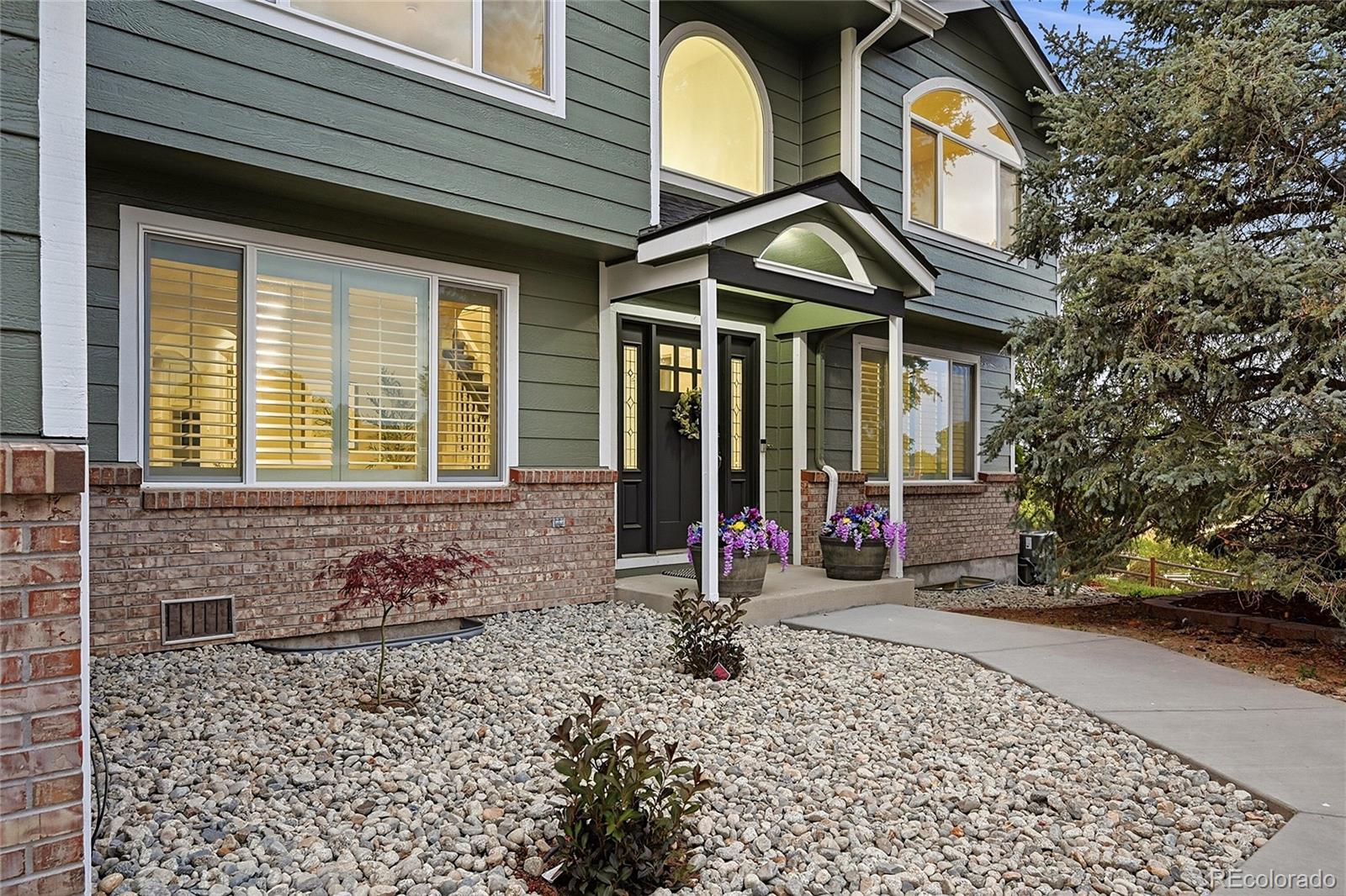 MLS Image #2 for 21879 e davies circle,aurora, Colorado