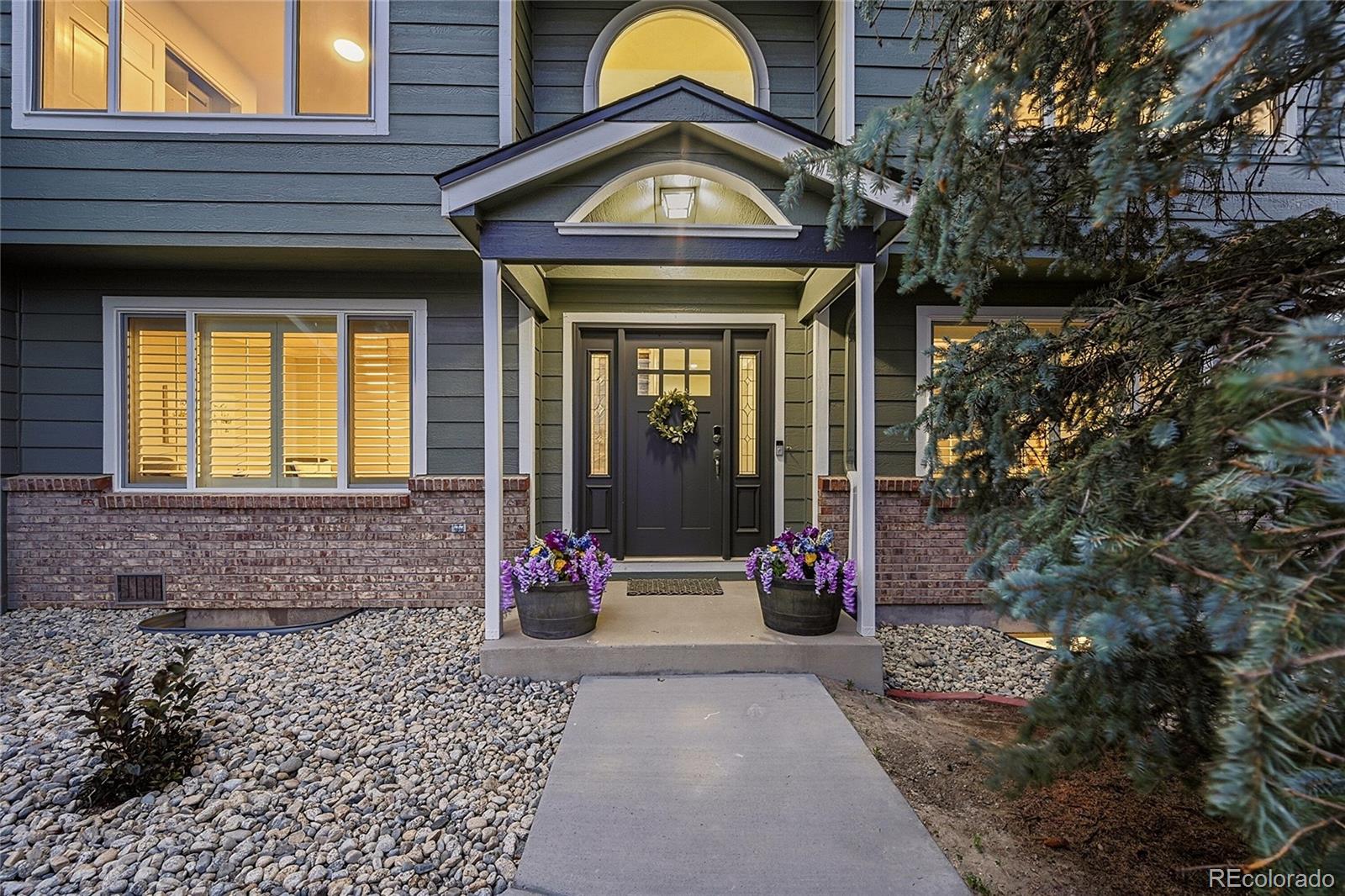 MLS Image #3 for 21879 e davies circle,aurora, Colorado