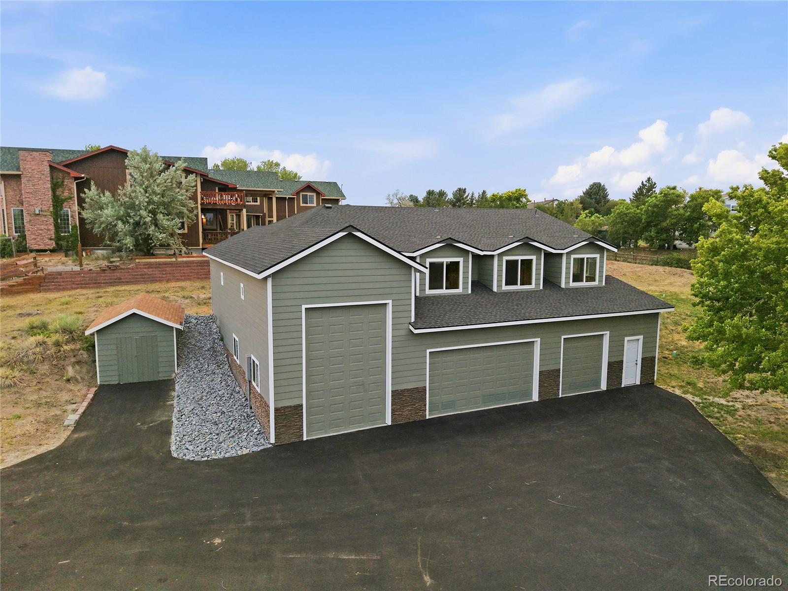 MLS Image #33 for 21879 e davies circle,aurora, Colorado