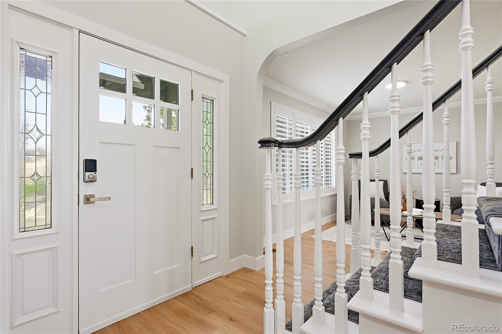 MLS Image #4 for 21879 e davies circle,aurora, Colorado