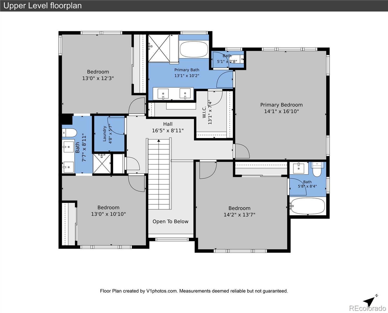 MLS Image #45 for 21879 e davies circle,aurora, Colorado