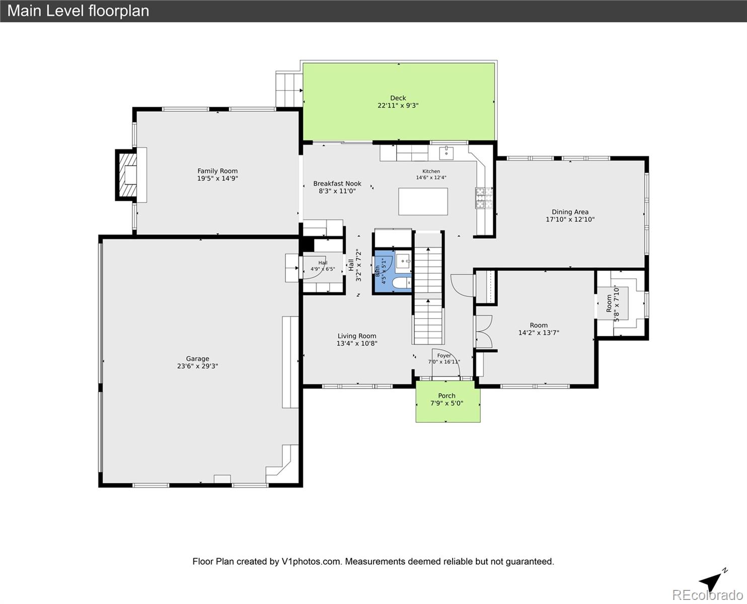 MLS Image #46 for 21879 e davies circle,aurora, Colorado