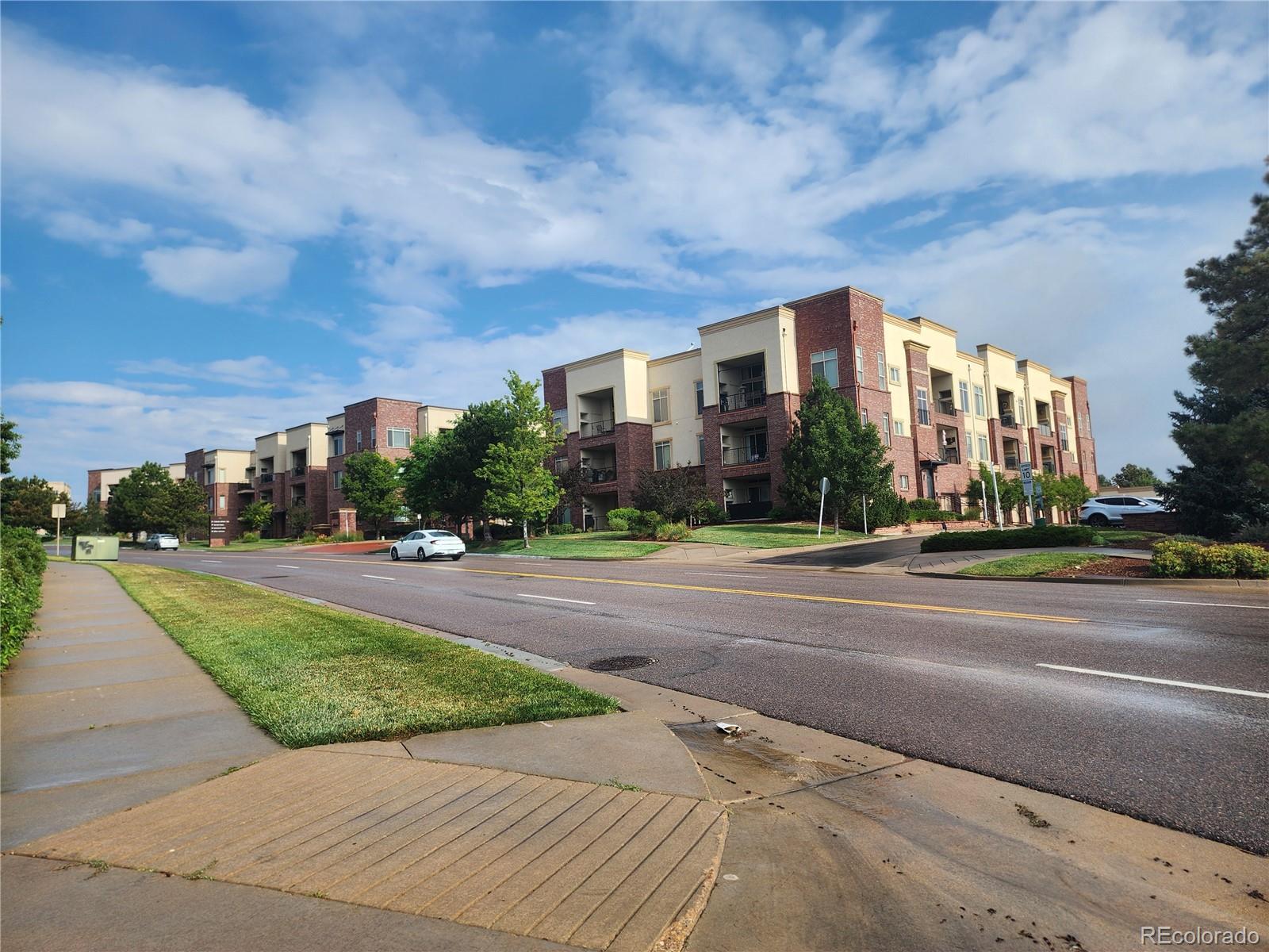MLS Image #1 for 301  inverness way,englewood, Colorado
