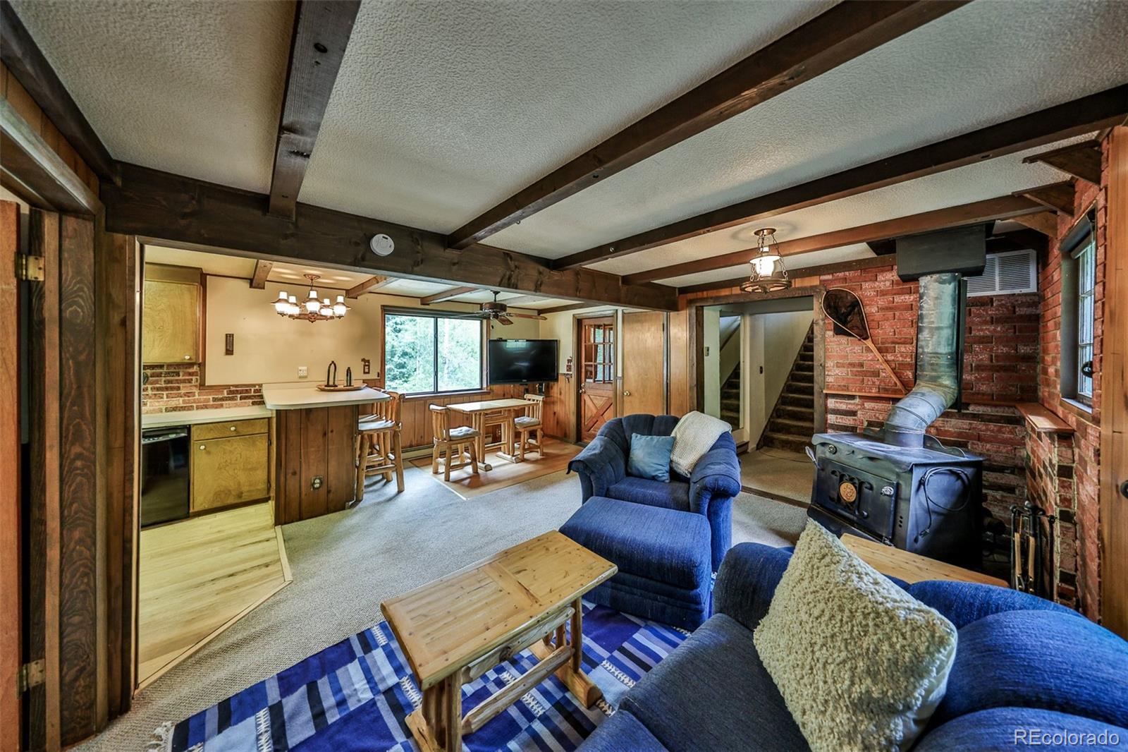 MLS Image #10 for 33  county road 461 ,grand lake, Colorado