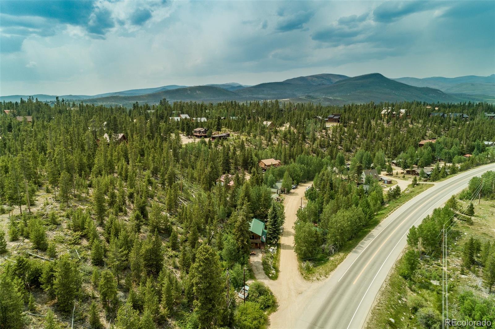 MLS Image #20 for 33  county road 461 ,grand lake, Colorado