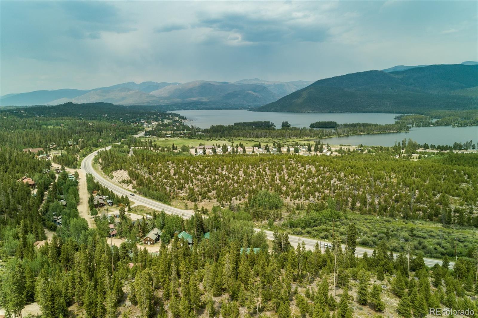 MLS Image #21 for 33  county road 461 ,grand lake, Colorado