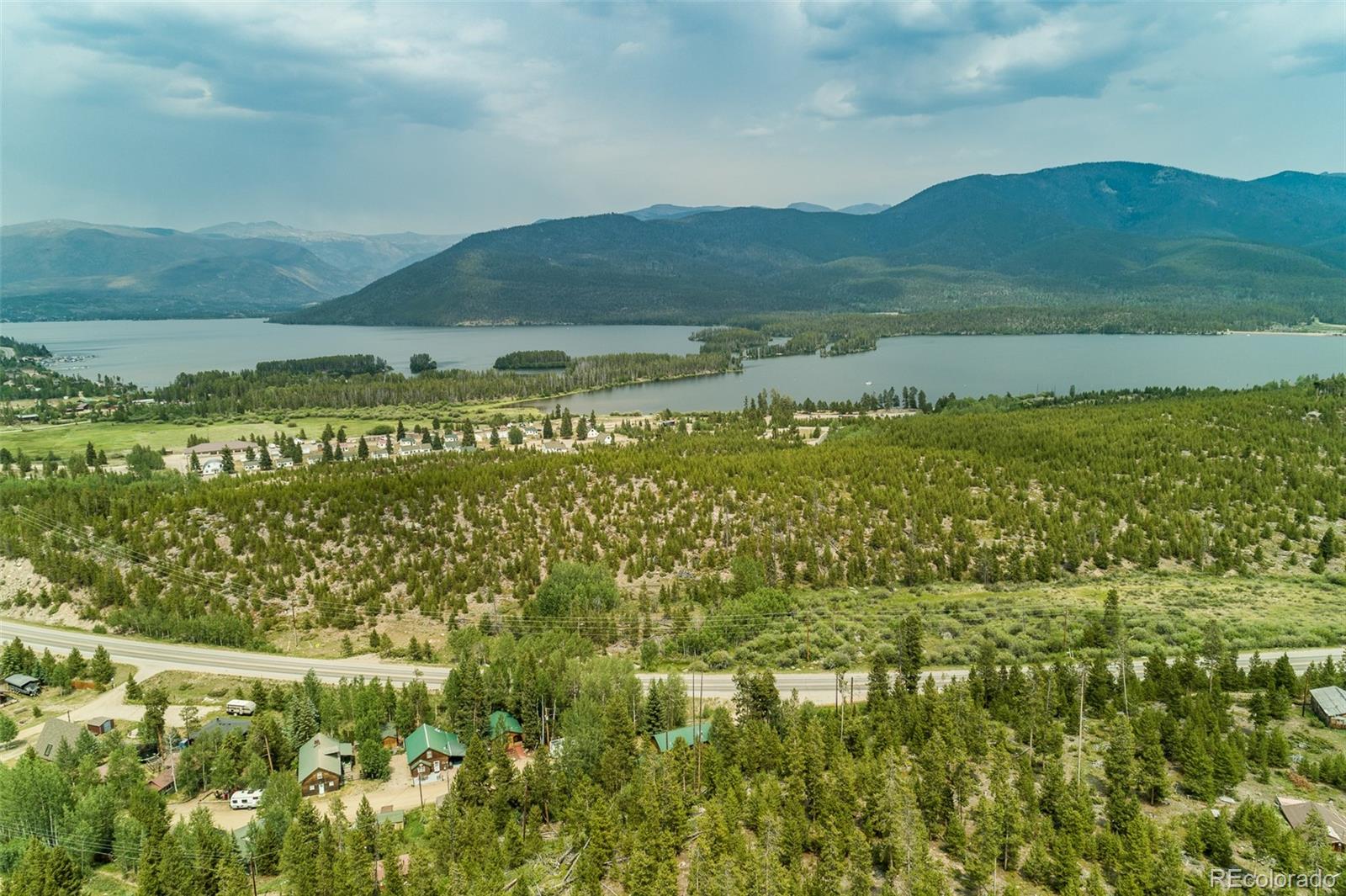 MLS Image #22 for 33  county road 461 ,grand lake, Colorado