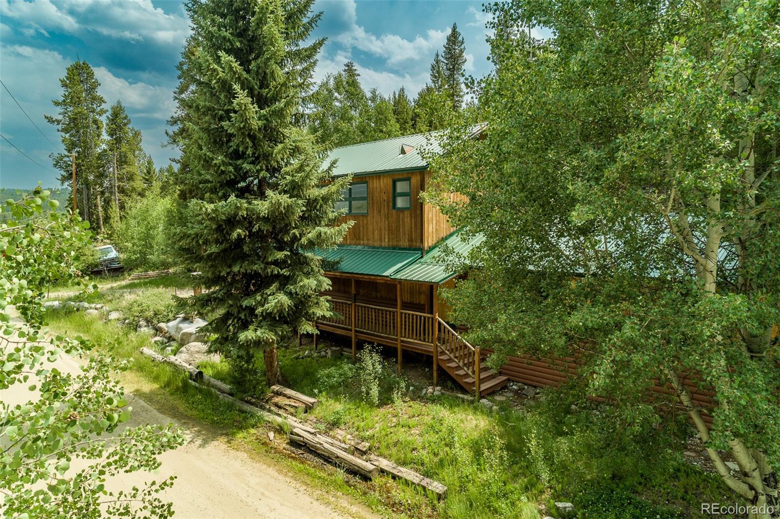 MLS Image #23 for 33  county road 461 ,grand lake, Colorado