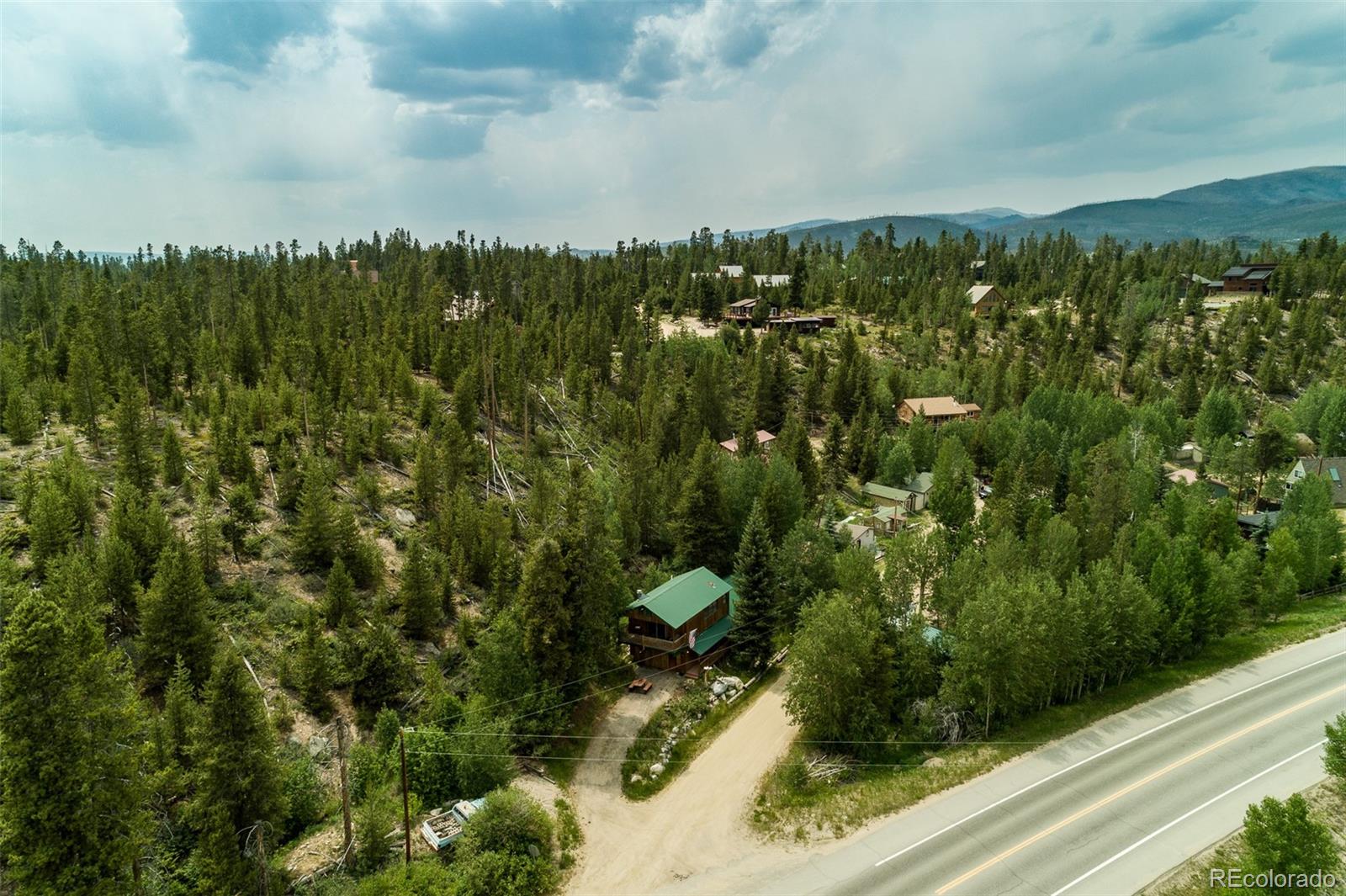MLS Image #25 for 33  county road 461 ,grand lake, Colorado