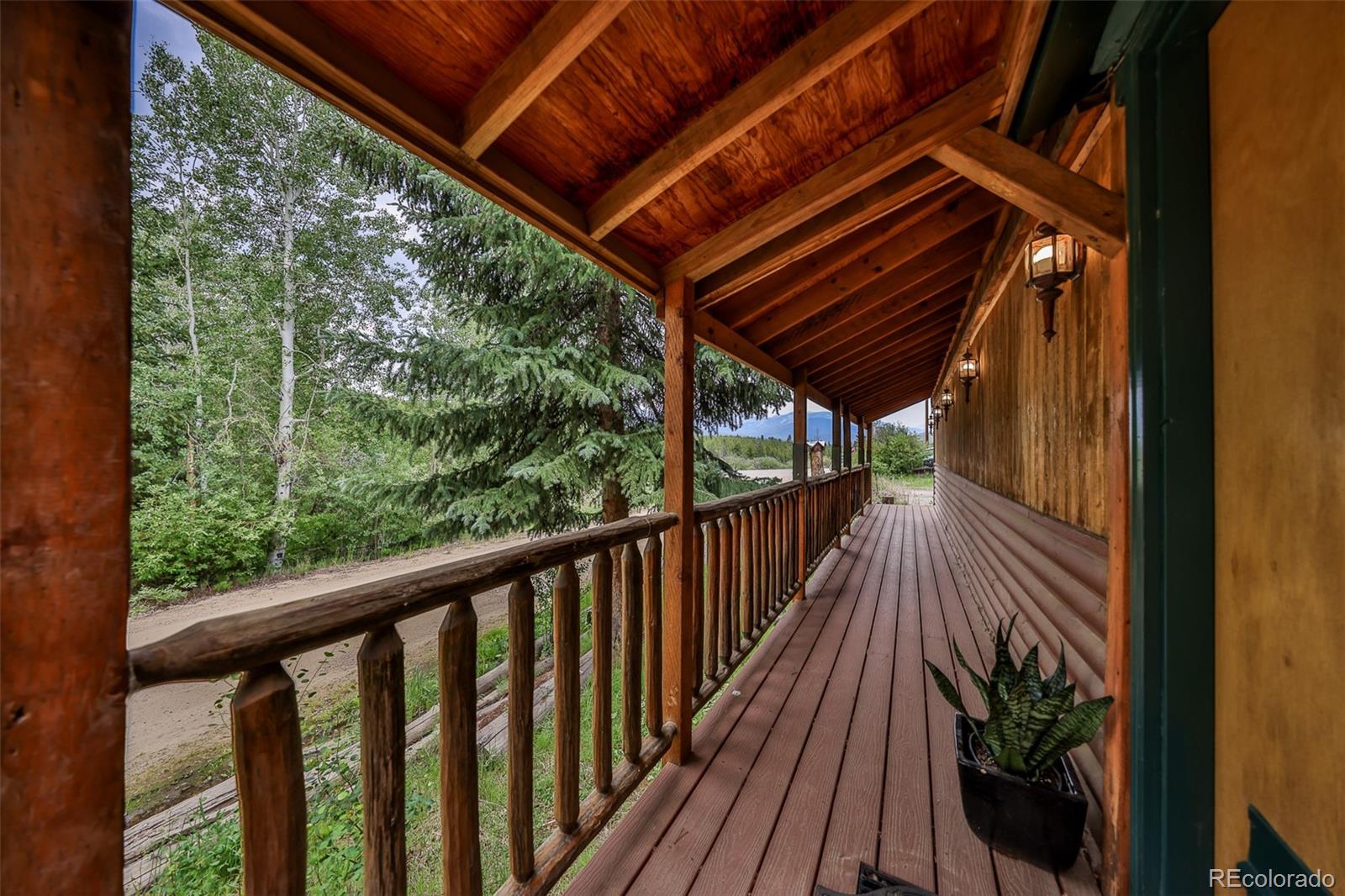 MLS Image #3 for 33  county road 461 ,grand lake, Colorado
