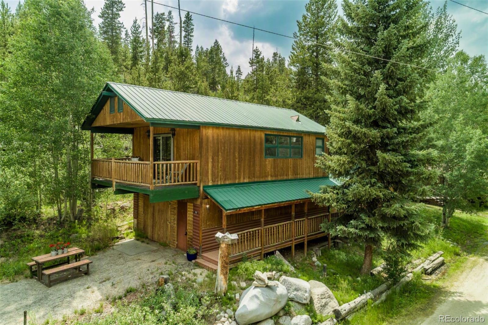 MLS Image #31 for 33  county road 461 ,grand lake, Colorado