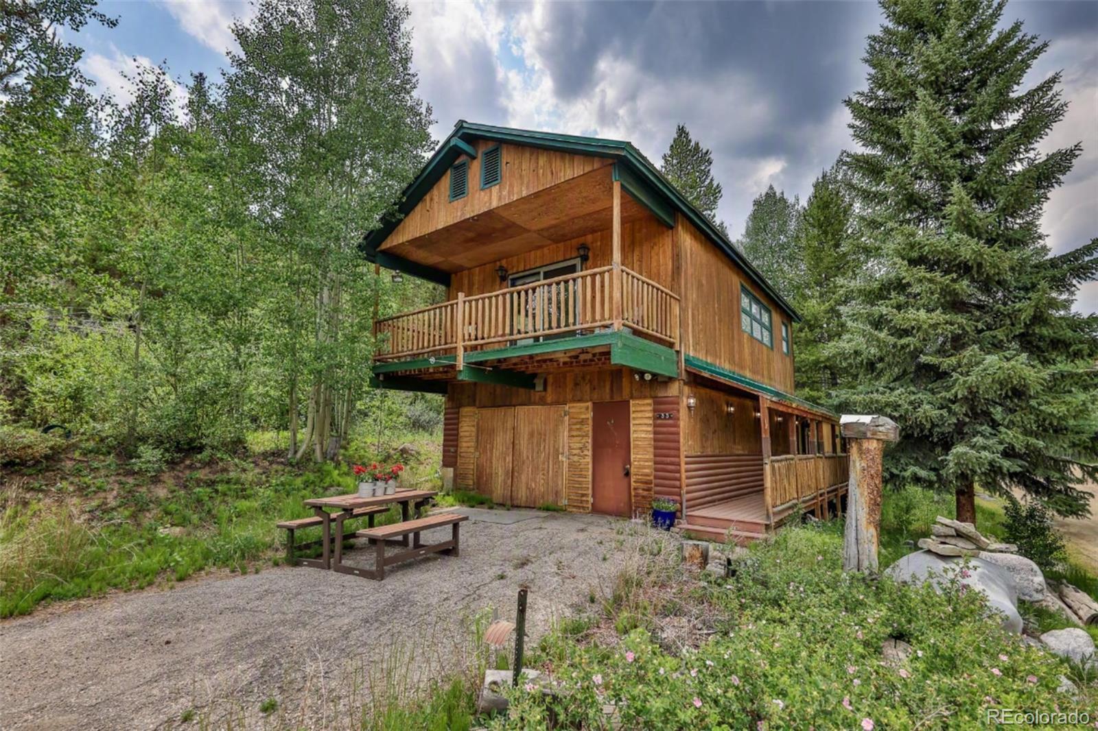 MLS Image #32 for 33  county road 461 ,grand lake, Colorado