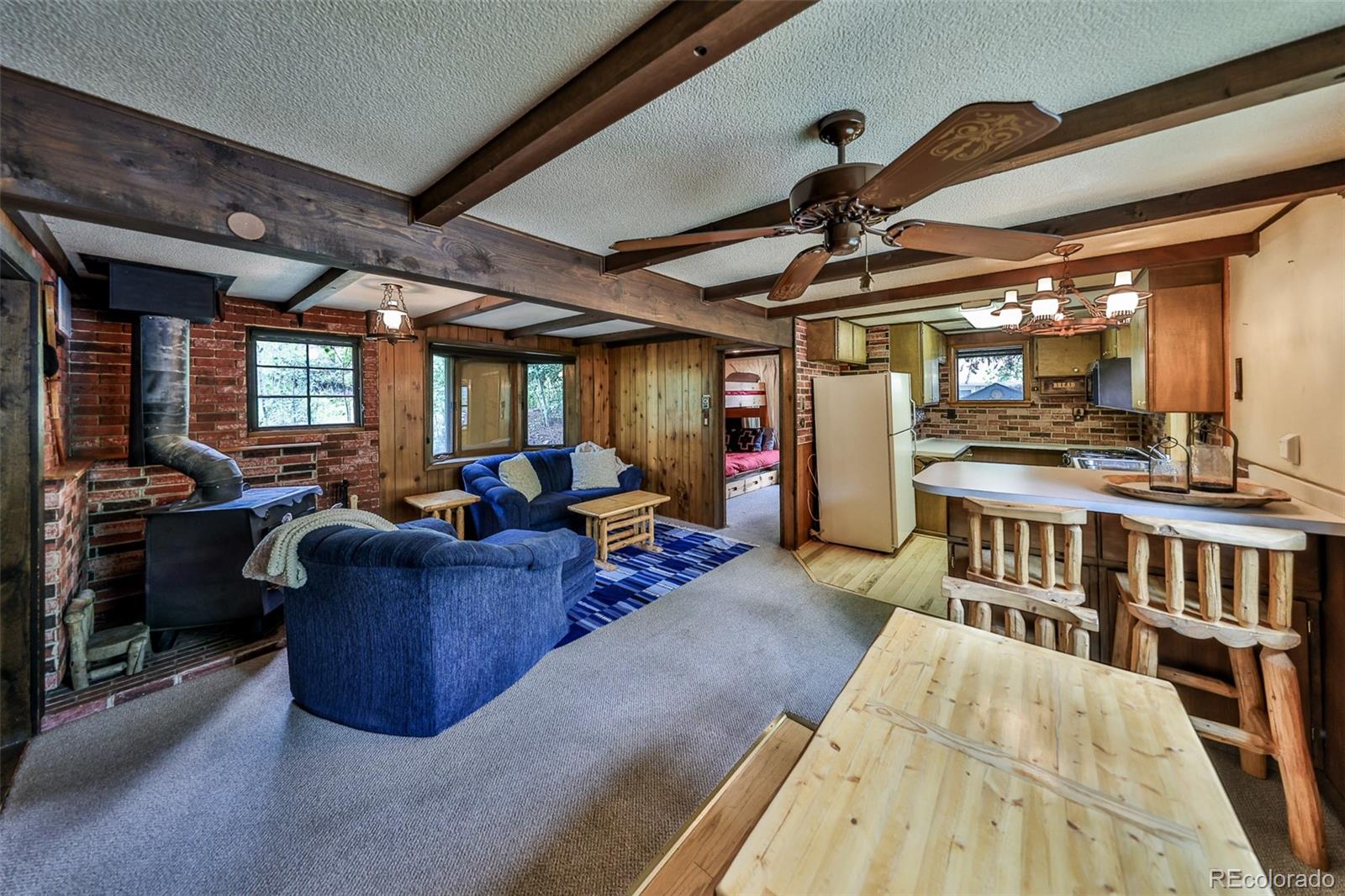 MLS Image #4 for 33  county road 461 ,grand lake, Colorado