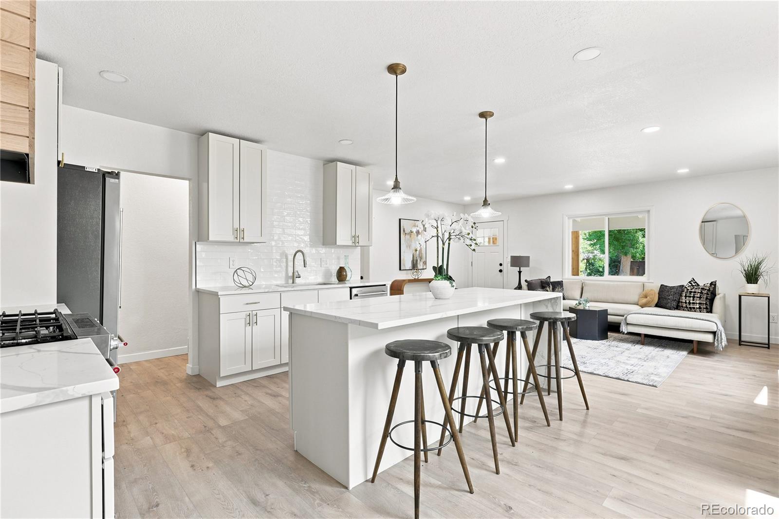 MLS Image #16 for 2055 s williams street,denver, Colorado