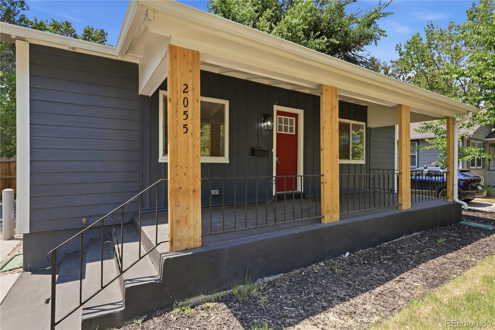MLS Image #2 for 2055 s williams street,denver, Colorado