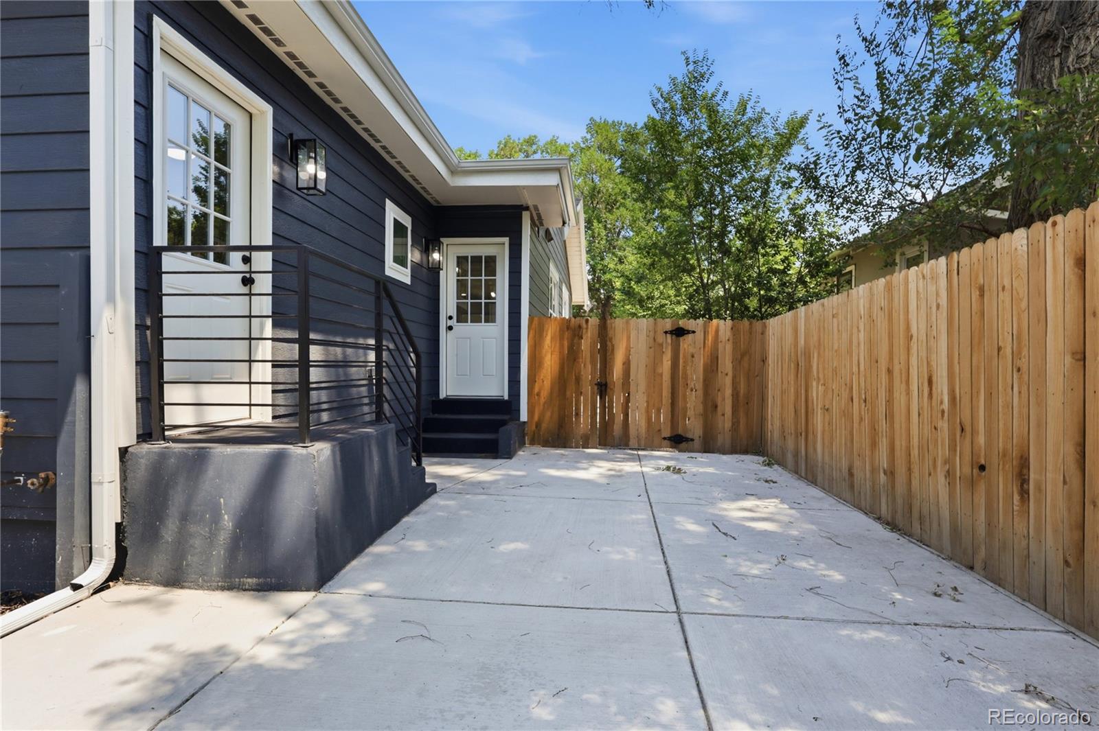 MLS Image #35 for 2055 s williams street,denver, Colorado