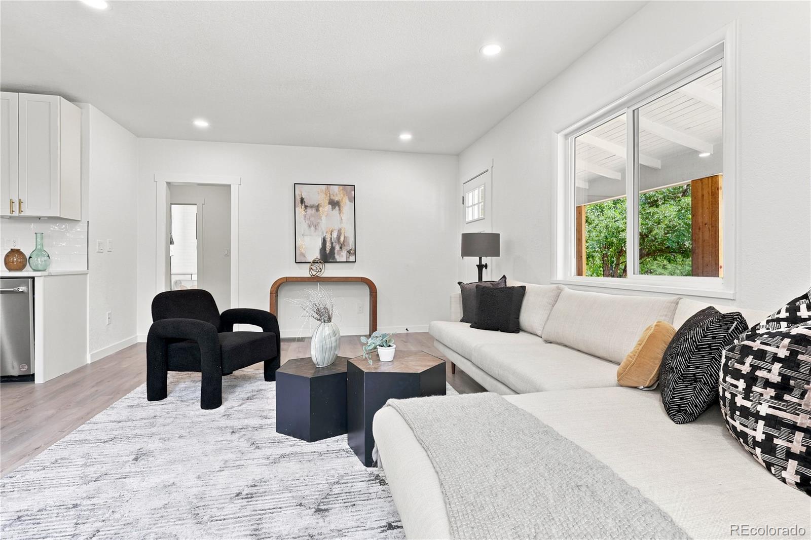 MLS Image #7 for 2055 s williams street,denver, Colorado