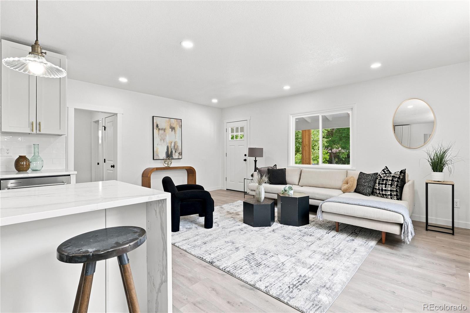 MLS Image #9 for 2055 s williams street,denver, Colorado