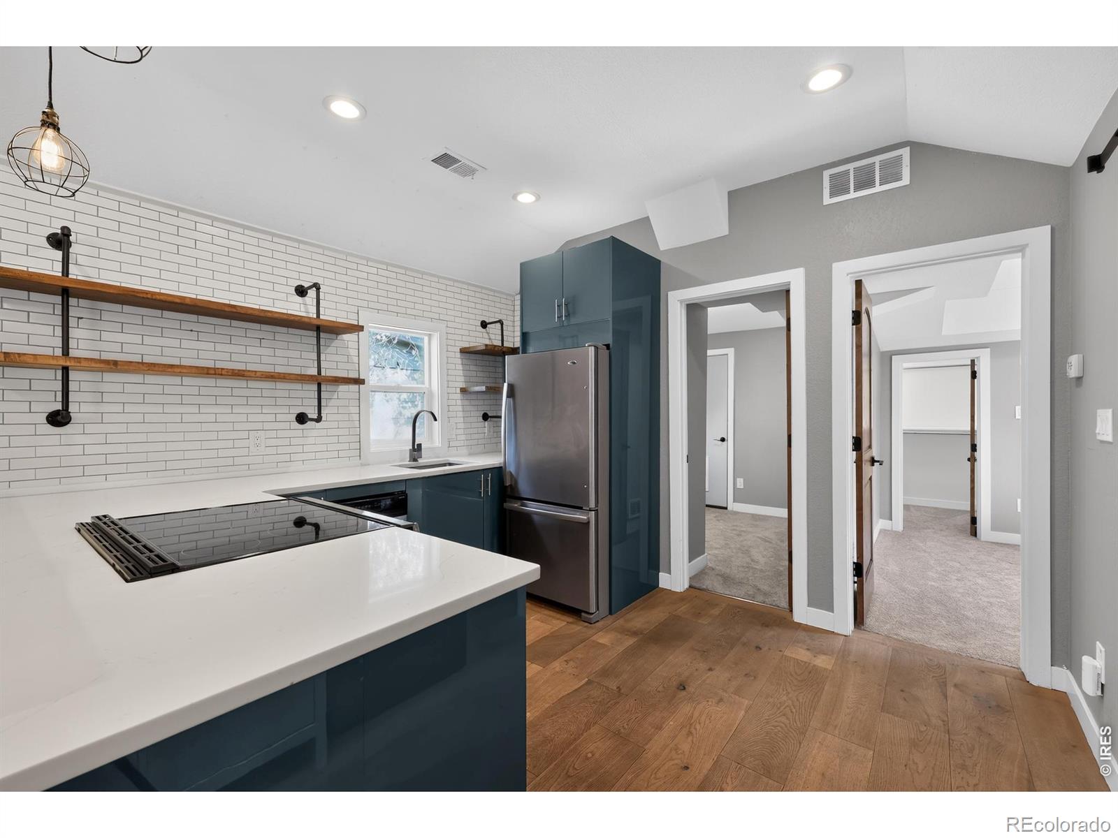 MLS Image #11 for 618 e magnolia street,fort collins, Colorado