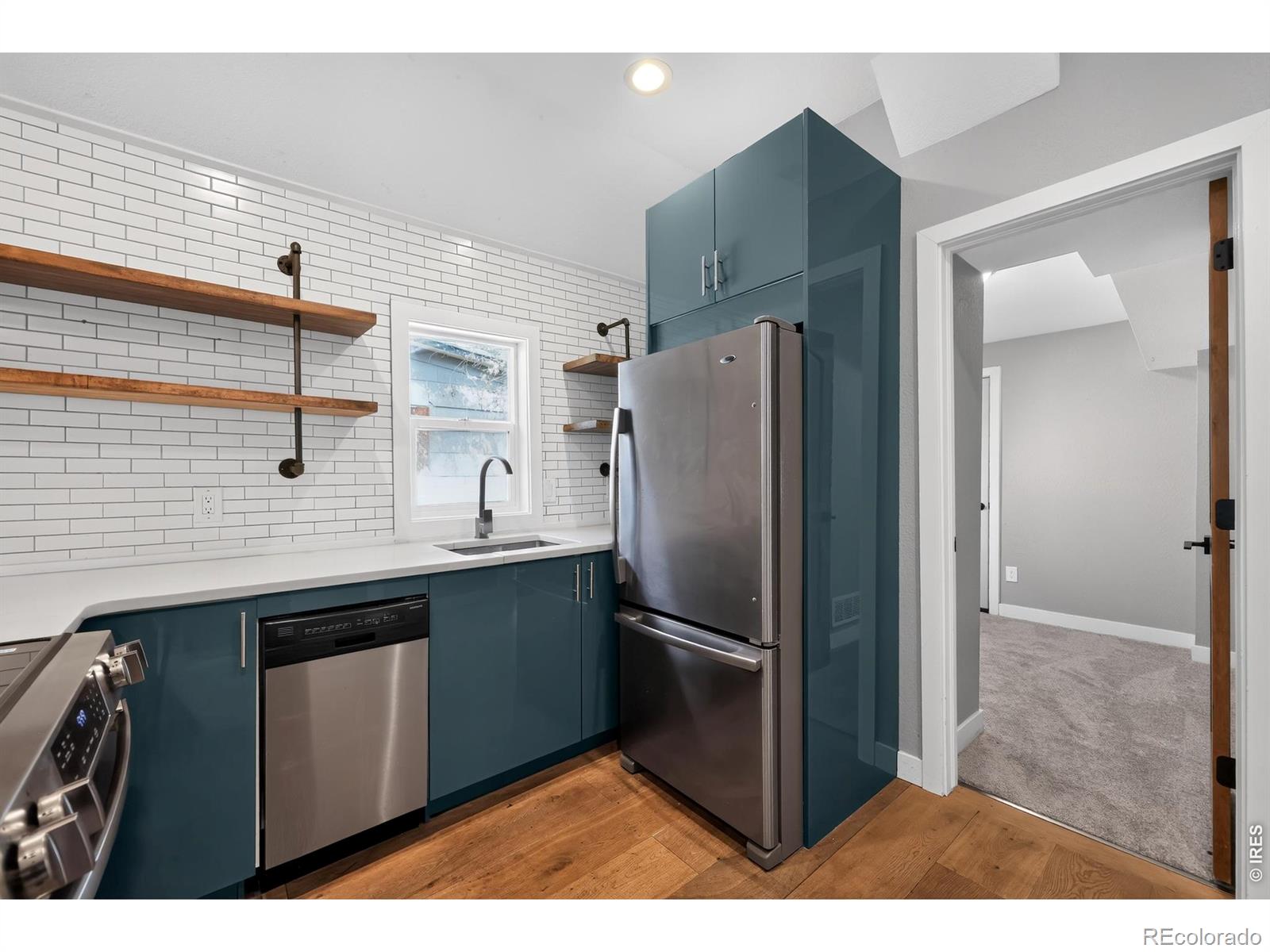 MLS Image #14 for 618 e magnolia street,fort collins, Colorado