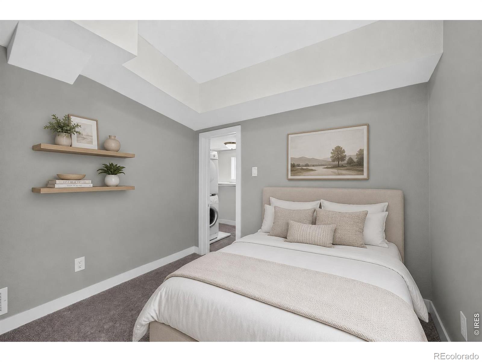 MLS Image #16 for 618 e magnolia street,fort collins, Colorado