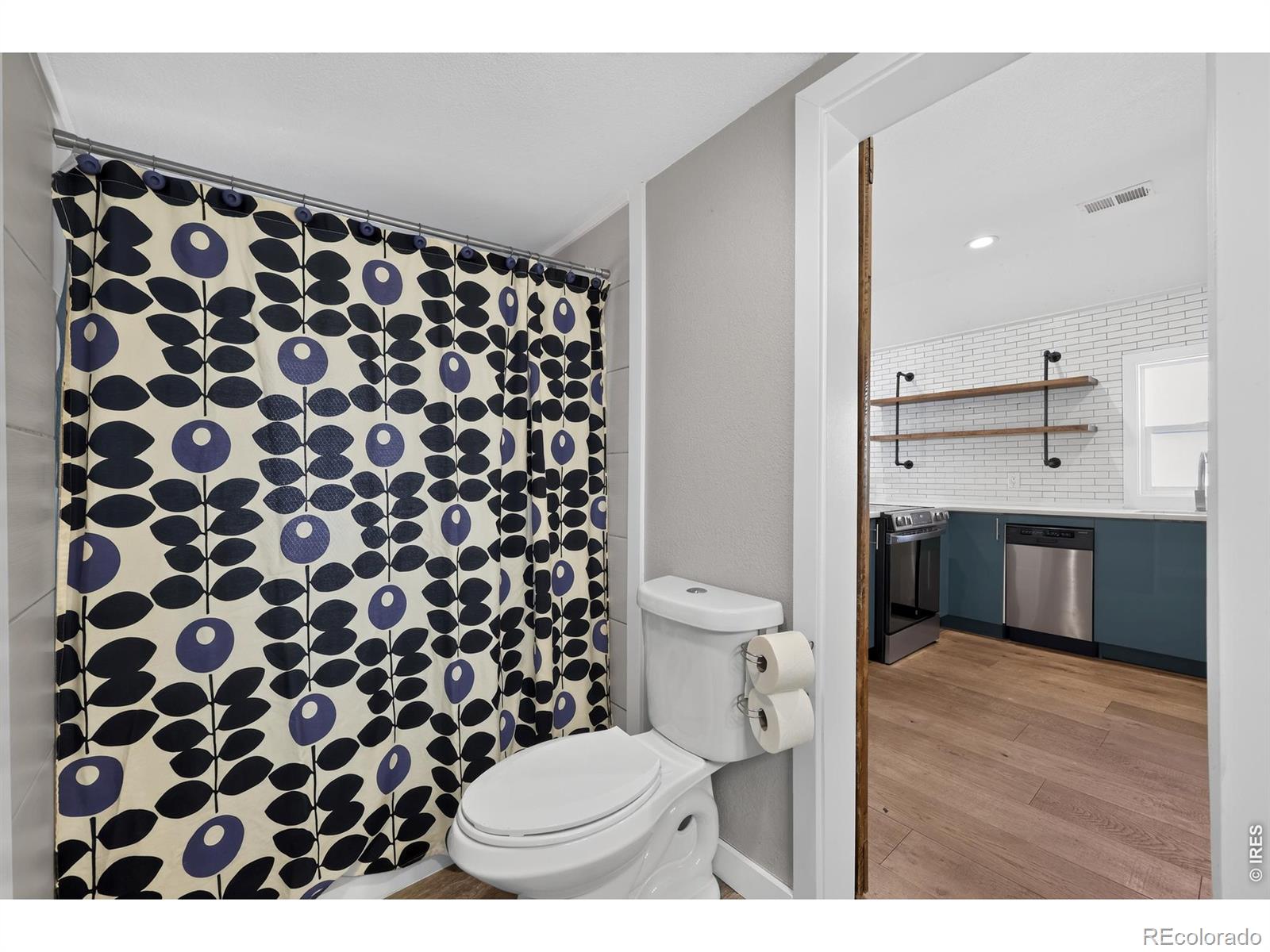 MLS Image #21 for 618 e magnolia street,fort collins, Colorado