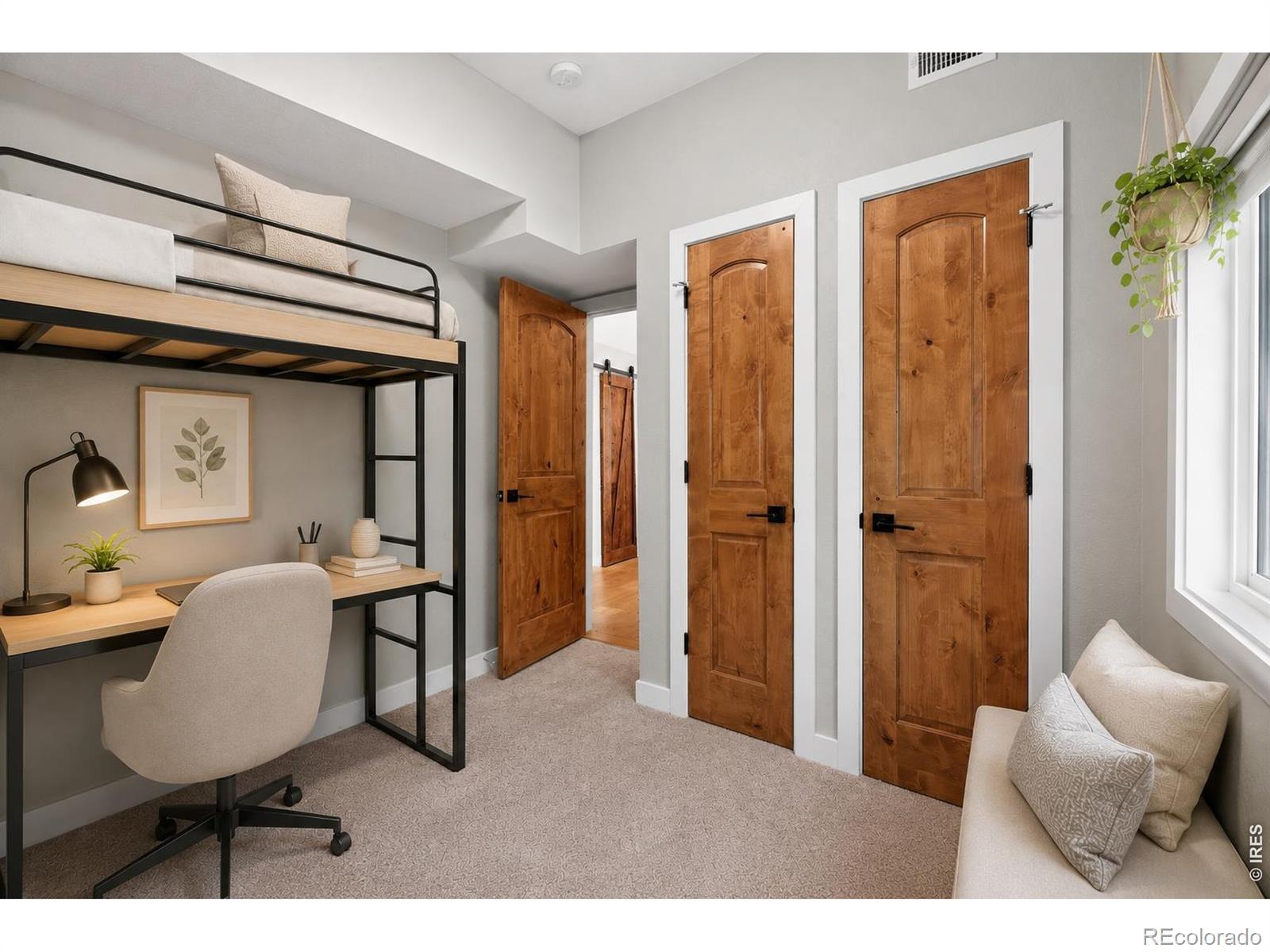 MLS Image #23 for 618 e magnolia street,fort collins, Colorado
