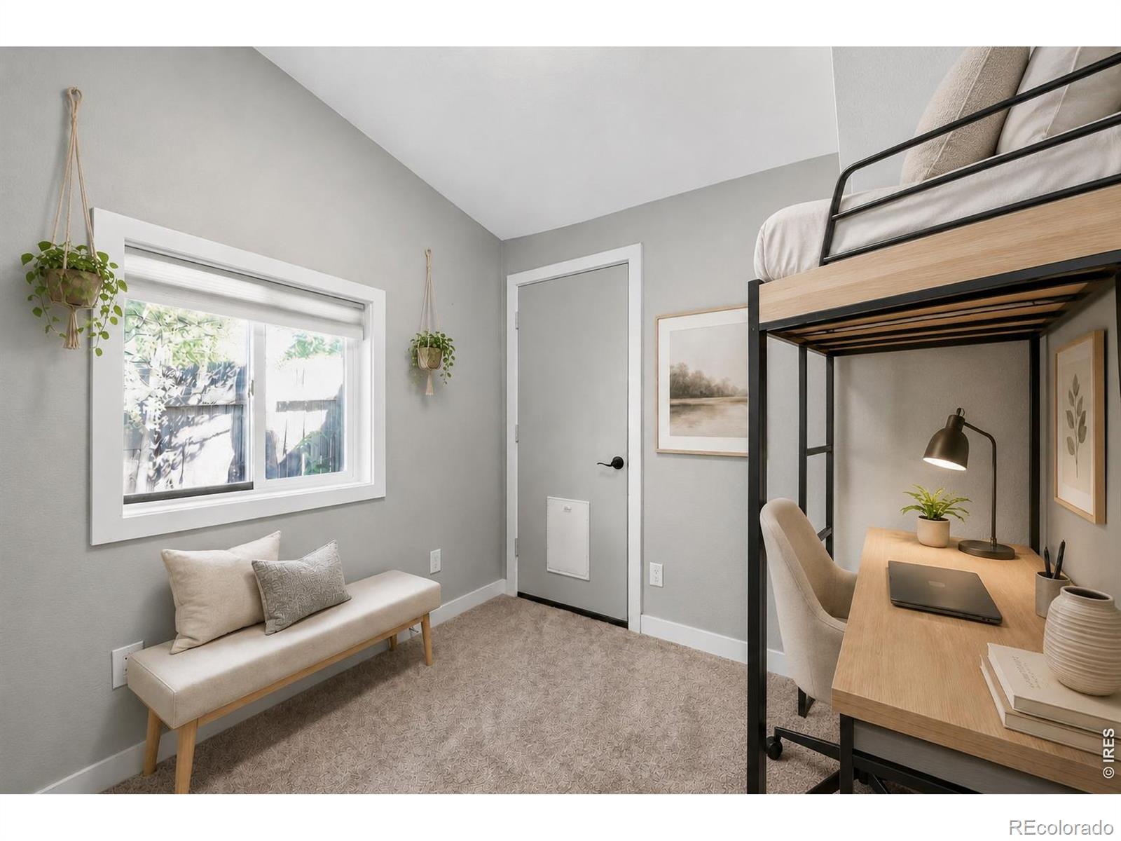 MLS Image #24 for 618 e magnolia street,fort collins, Colorado