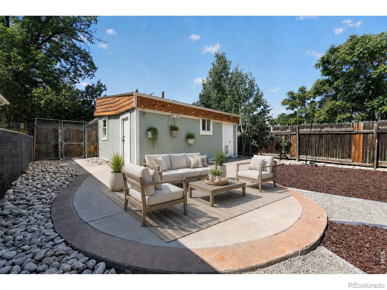 MLS Image #26 for 618 e magnolia street,fort collins, Colorado