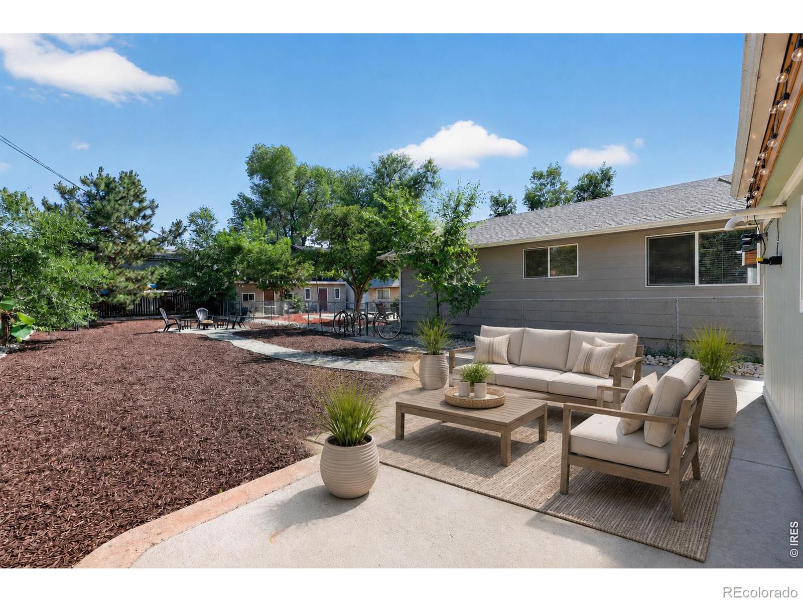 MLS Image #27 for 618 e magnolia street,fort collins, Colorado