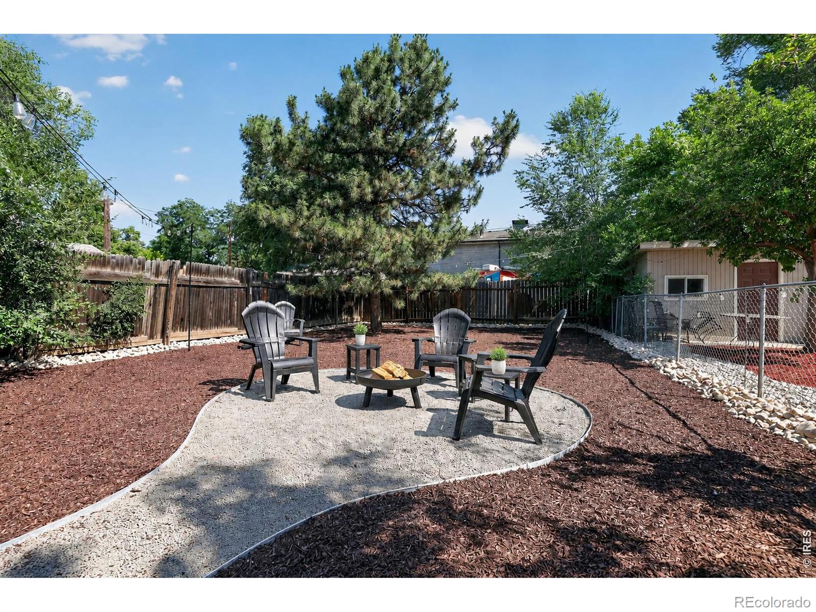 MLS Image #28 for 618 e magnolia street,fort collins, Colorado